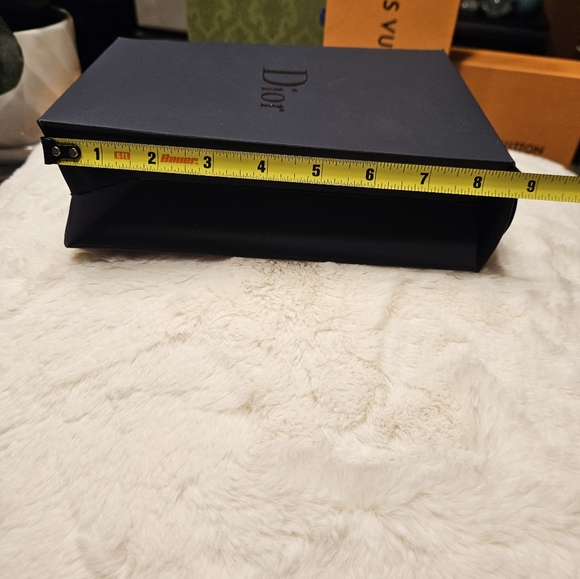 DIOR Gift Bag Limitwd Edition 9x6x2.5,NWT - Picture 7 of 10